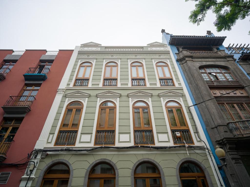 CASA MfT