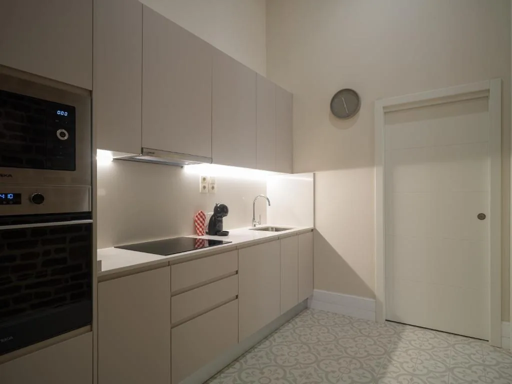 Habitación Doble Familiar — CASA MfT