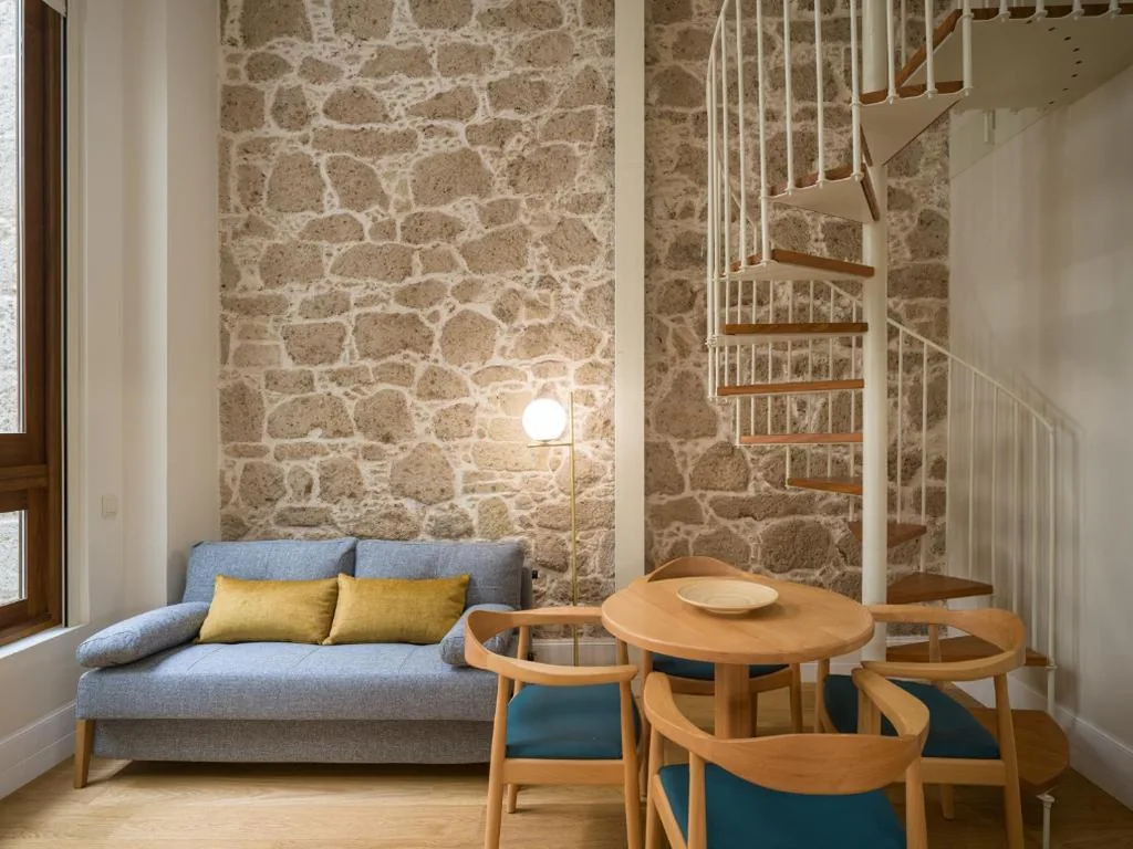 Habitación Familiar — CASA MfT