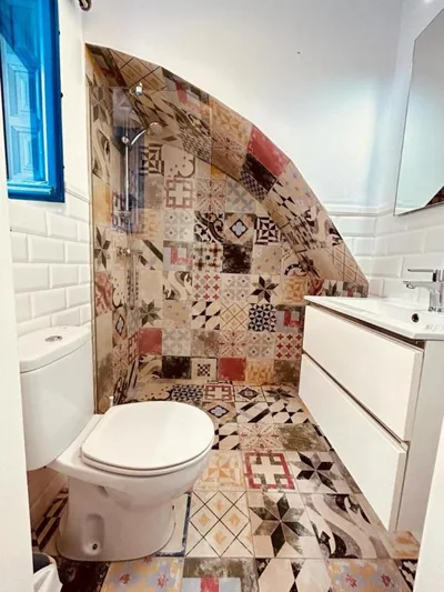 Casa mi sùeño azul — photo 3