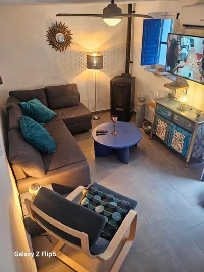 Casa mi sùeño azul — photo 6
