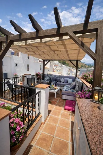 Casa mi sùeño azul — photo 10