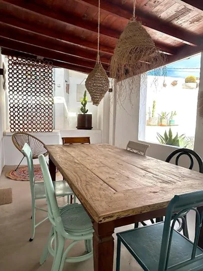 Casa MIALMA LANZAROTE — foto 4