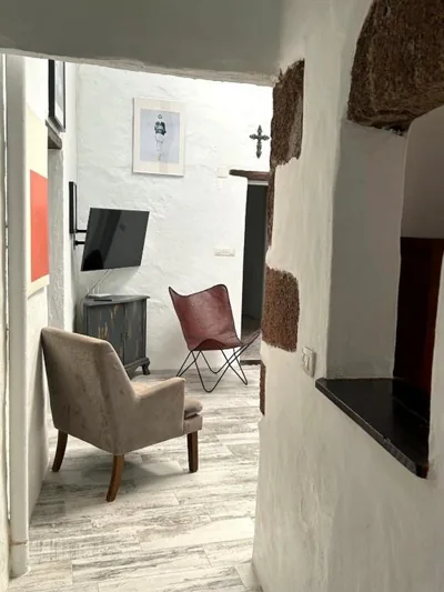 Casa MIALMA LANZAROTE — foto 5
