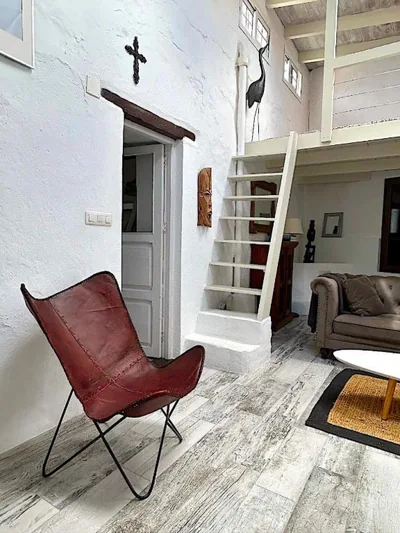 Casa MIALMA LANZAROTE — foto 9