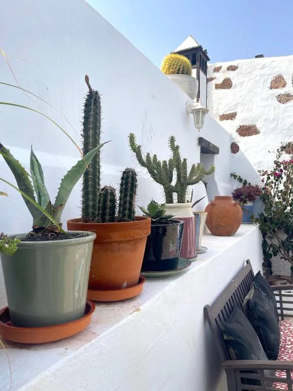 Moradia com 3 quartos — Casa MIALMA LANZAROTE
