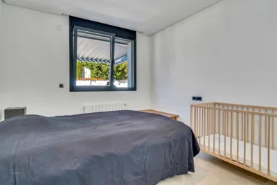 Casa Mieke Modern Villa Denia View of the Montgo Mountain — photo 7