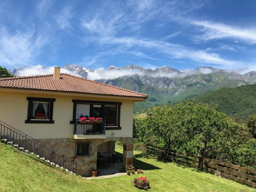 Casa — Casa Mieses
