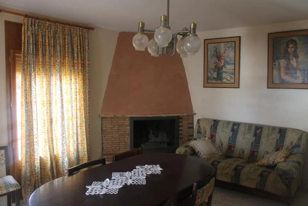 Casa com 5 quartos — Casa Miguel