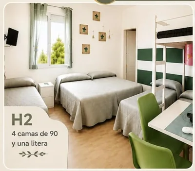 CASA MIGUEL y SALLY — foto 10