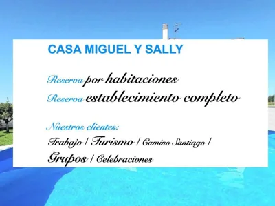 CASA MIGUEL y SALLY — foto 12