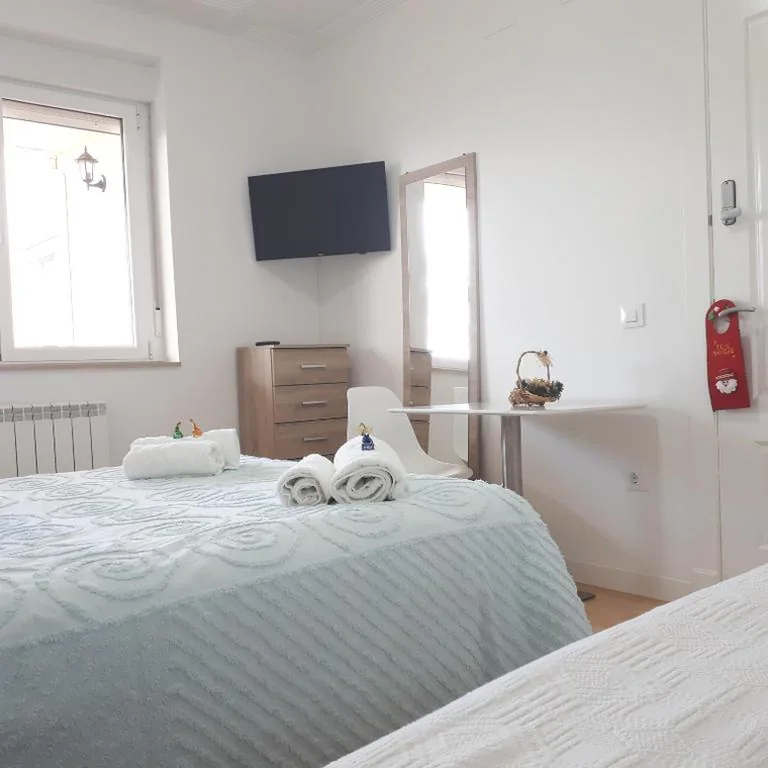 Habitación Triple — CASA MIGUEL y SALLY