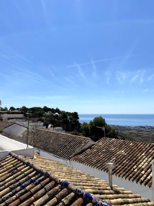 2-Bedroom House — Casa MIJAS PUEBLO La Villa Nueva