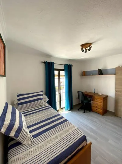 Casa MIJAS PUEBLO La Villa Nueva — photo 7