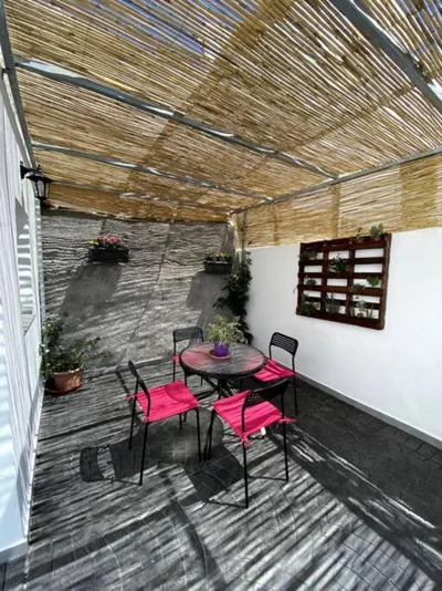 Casa MIJAS PUEBLO La Villa Nueva — photo 8