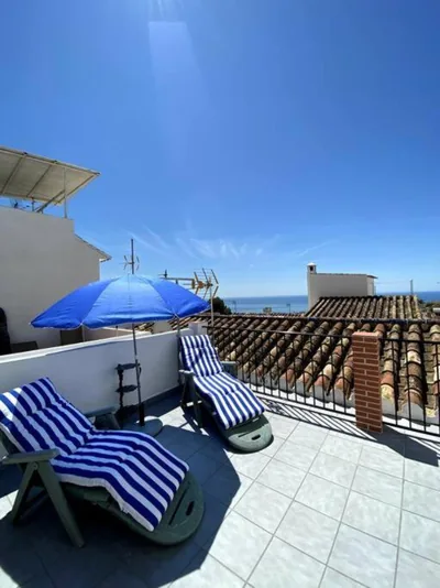 Casa MIJAS PUEBLO La Villa Nueva — photo 9