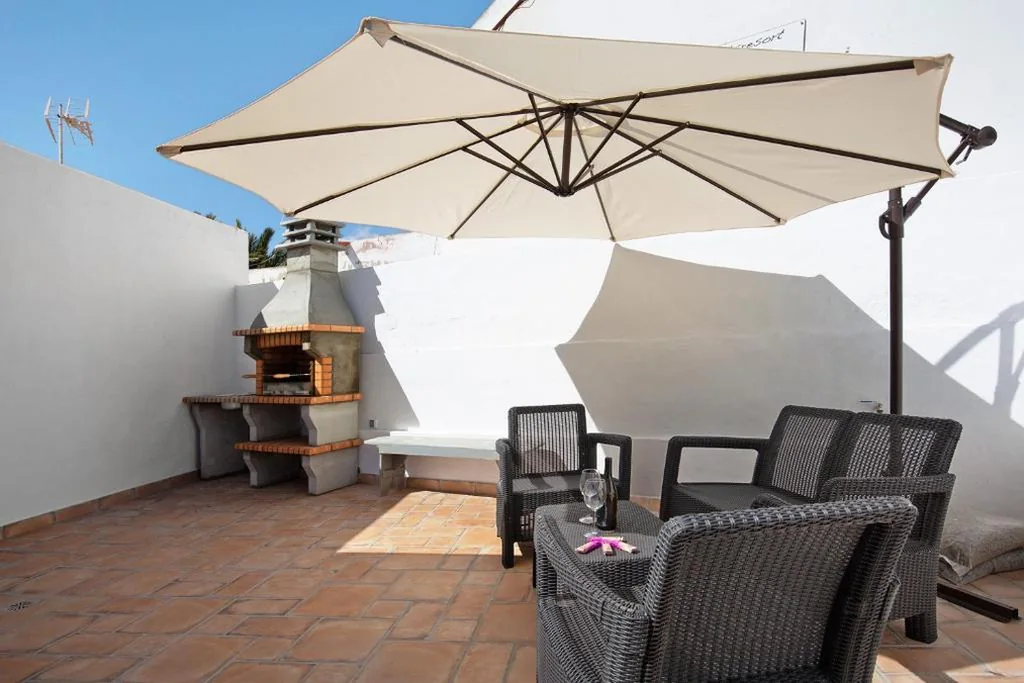 Casa con 2 camere da letto — Casa Milagrito Betancuria