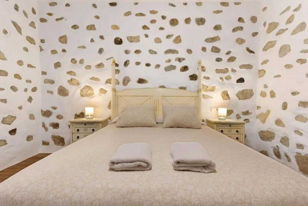 Casa Milagrito Betancuria