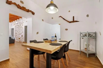 Casa Milagrito Betancuria — foto 4