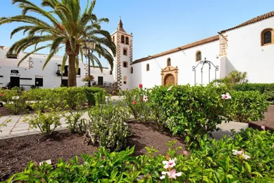 Casa Milagrito Betancuria — foto 6