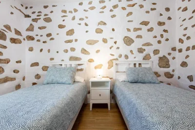Casa Milagrito Betancuria — foto 7