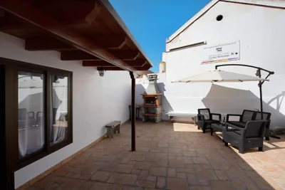 Casa Milagrito Betancuria — foto 9