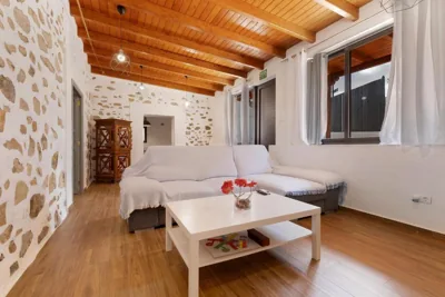Casa Milagrito Betancuria — foto 11