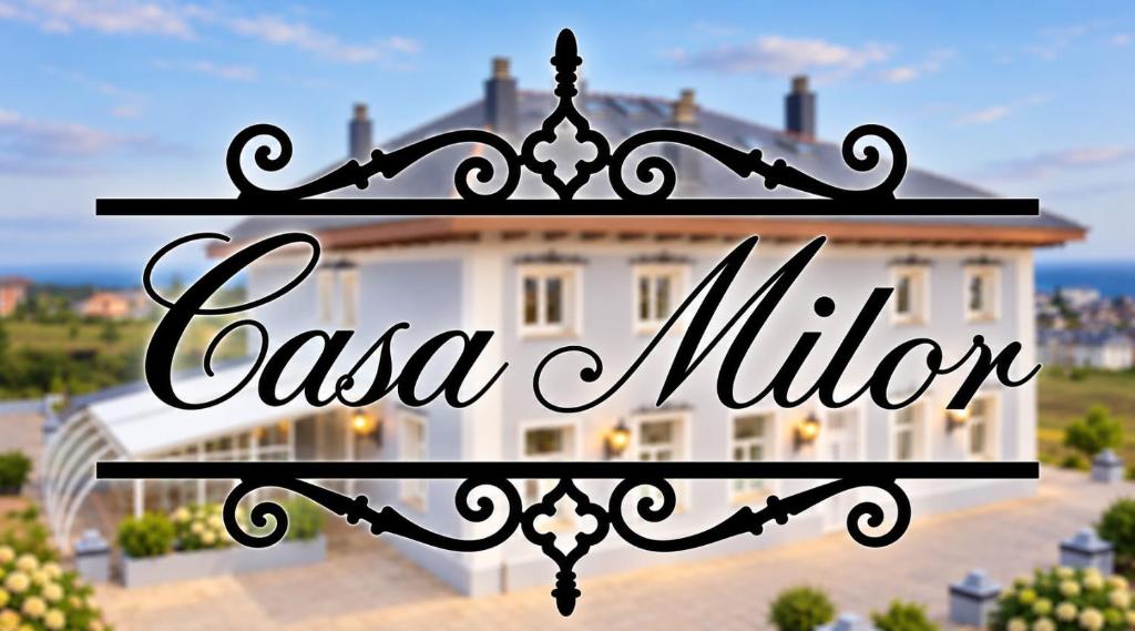 Casa Milor