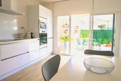 CASA MIMAR moderna y acogedora — 照片 6