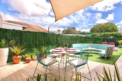 CASA MIMAR moderna y acogedora — 照片 8