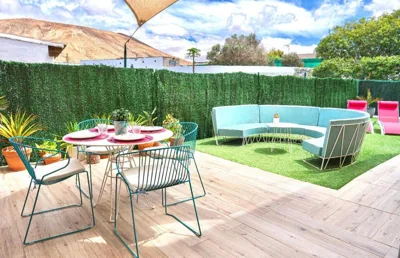 CASA MIMAR moderna y acogedora — 照片 10