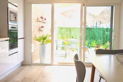 CASA MIMAR moderna y acogedora — 照片 12