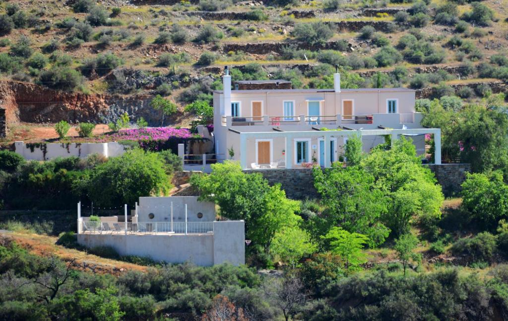 Casa Mimi B&B Adults Only