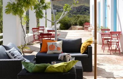 Casa Mimi B&B Adults Only — Foto 3