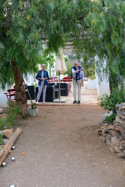 Casa Mimi B&B Adults Only — Foto 10