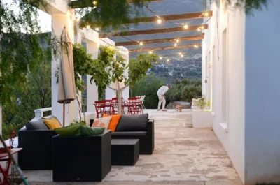 Casa Mimi B&B Adults Only — Foto 11