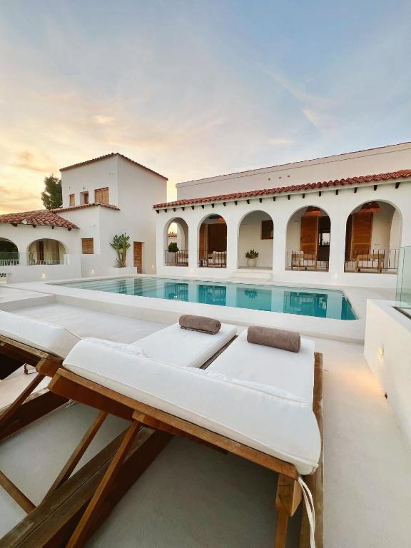 Casa Mimo Altea
