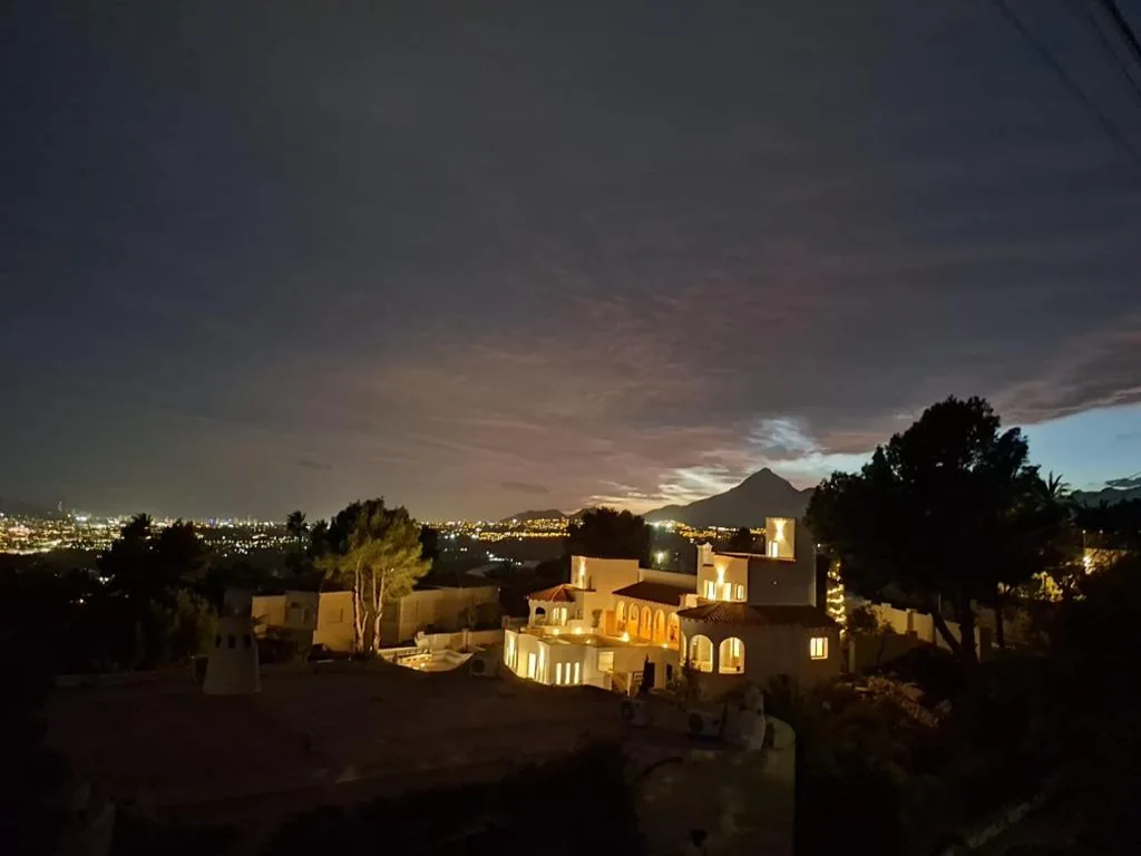 Casa Mimo Altea
