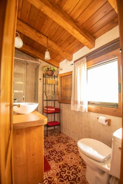 Casa Mimosa — photo 3