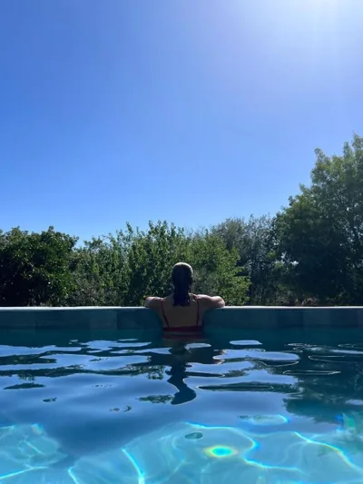 Casa Mimosa — photo 4
