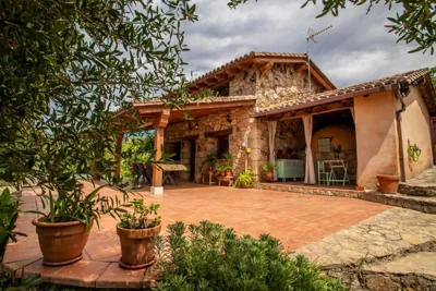Casa Mimosa — photo 7