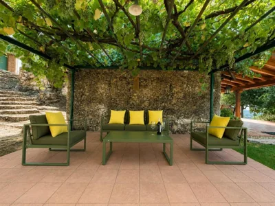 Casa Mimosa — photo 12