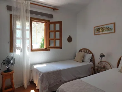Casa Mimosa with private pool & garden — 写真 2