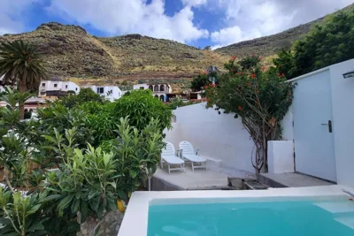 Casa Mimosa with private pool & garden — 写真 5