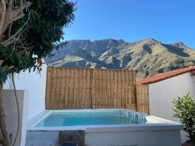 Casa Mimosa with private pool & garden — 写真 10