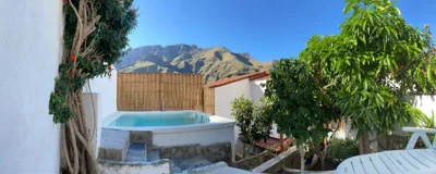 Casa Mimosa with private pool & garden — 写真 11