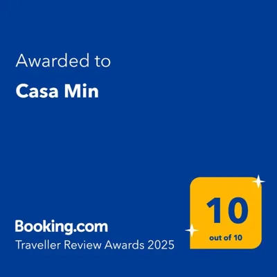 Casa Min — foto 11