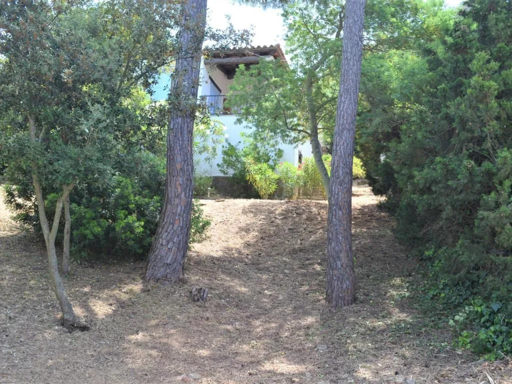 Villa de 2 dormitorios — Casa minipa