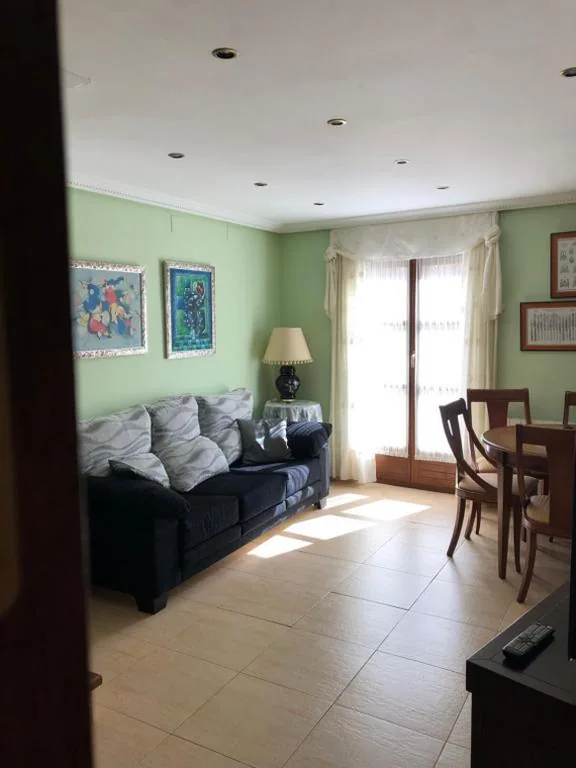 Casa de 2 dormitorios — Casa Mino