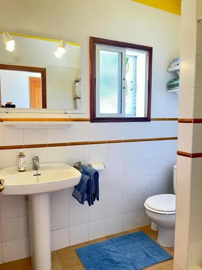 Casa Mira, Ruhiger Bungalow in Las Norias — Foto 3